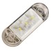 LV LED Low Profile Marker Lamps - 84mm x 29mm x 9mm